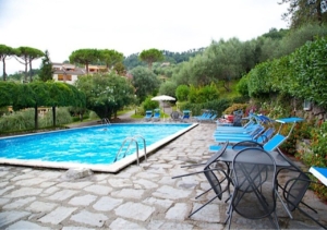 Casa Camillo a Lerici Casa Camillo a Lerici