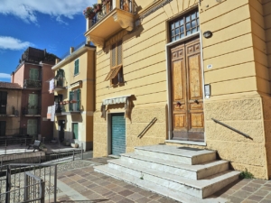 Casa dei Marinai Lerici Casa dei Marinai Lerici