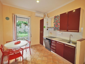 Casa Ginevra – Cucina Casa vacanze Ginevra a Lerici