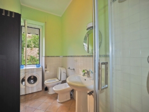 Casa Ginevra – Bagno Casa vacanze Ginevra a Lerici