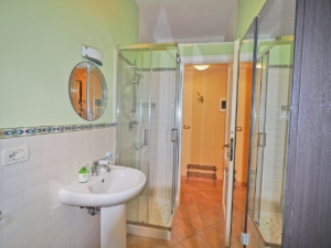 Casa Ginevra – Bagno Casa vacanze Ginevra a Lerici