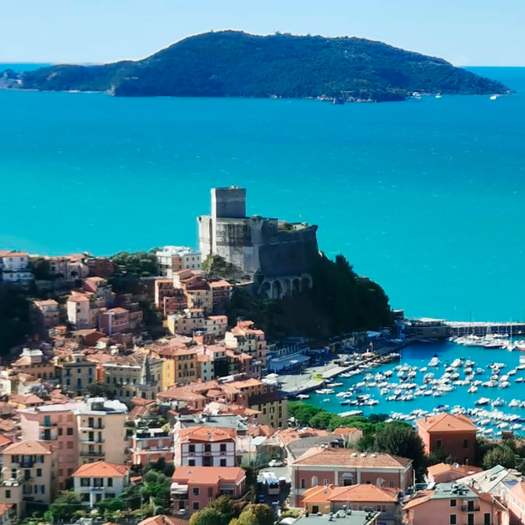 Lerici