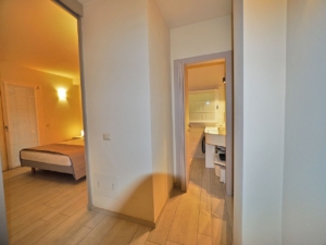 Tino – Ingresso Casa vacanze Tino a Lerici