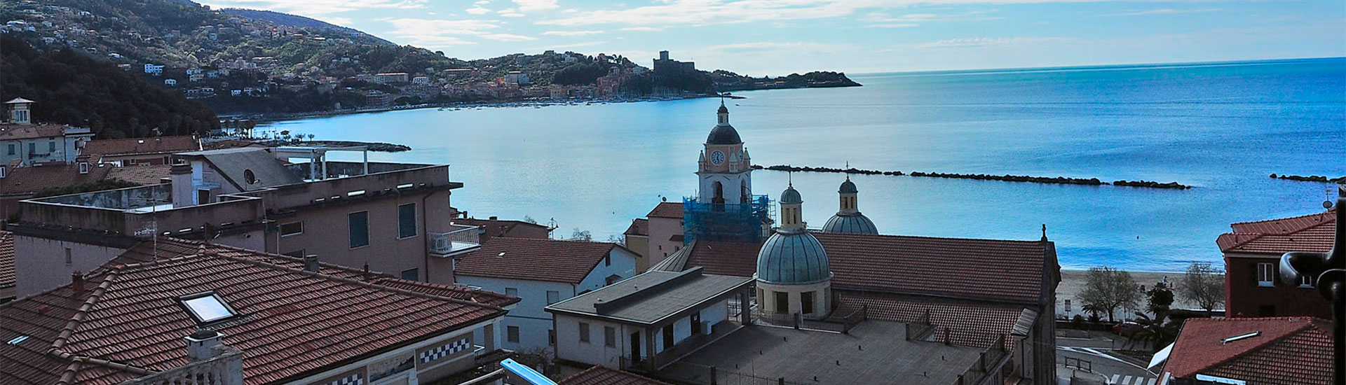 Casa dei Marinai Lerici Casa dei Marinai Lerici